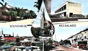 Rio salado  608